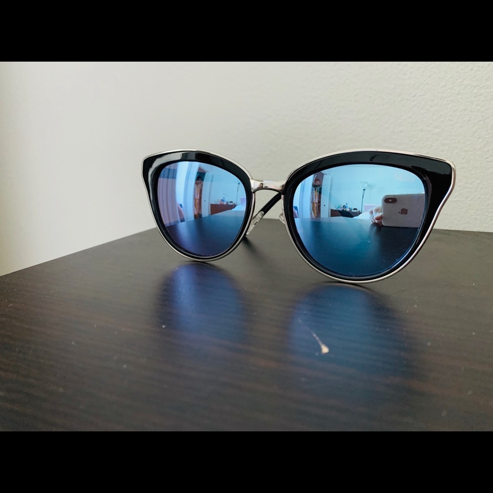 Quay Australian Sunglasses